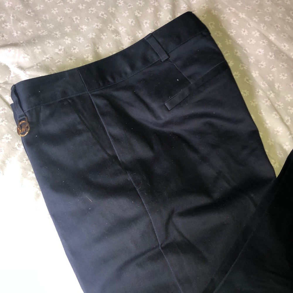 Michael Kors ankle pants